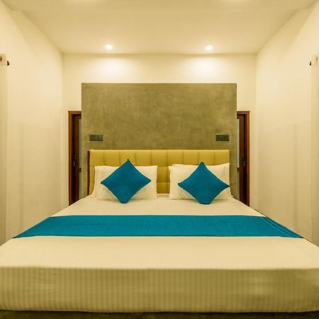 Wild Nest Villa Унаватуна Экстерьер фото
