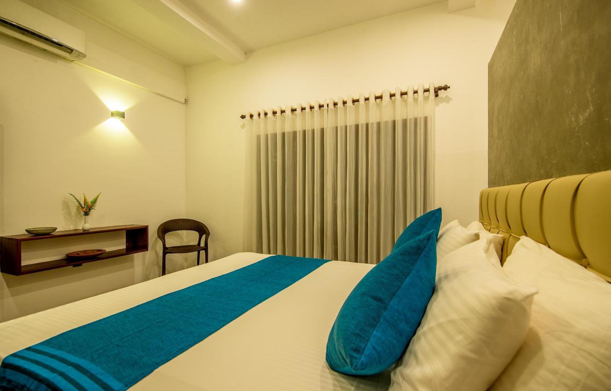 Wild Nest Villa Унаватуна Экстерьер фото
