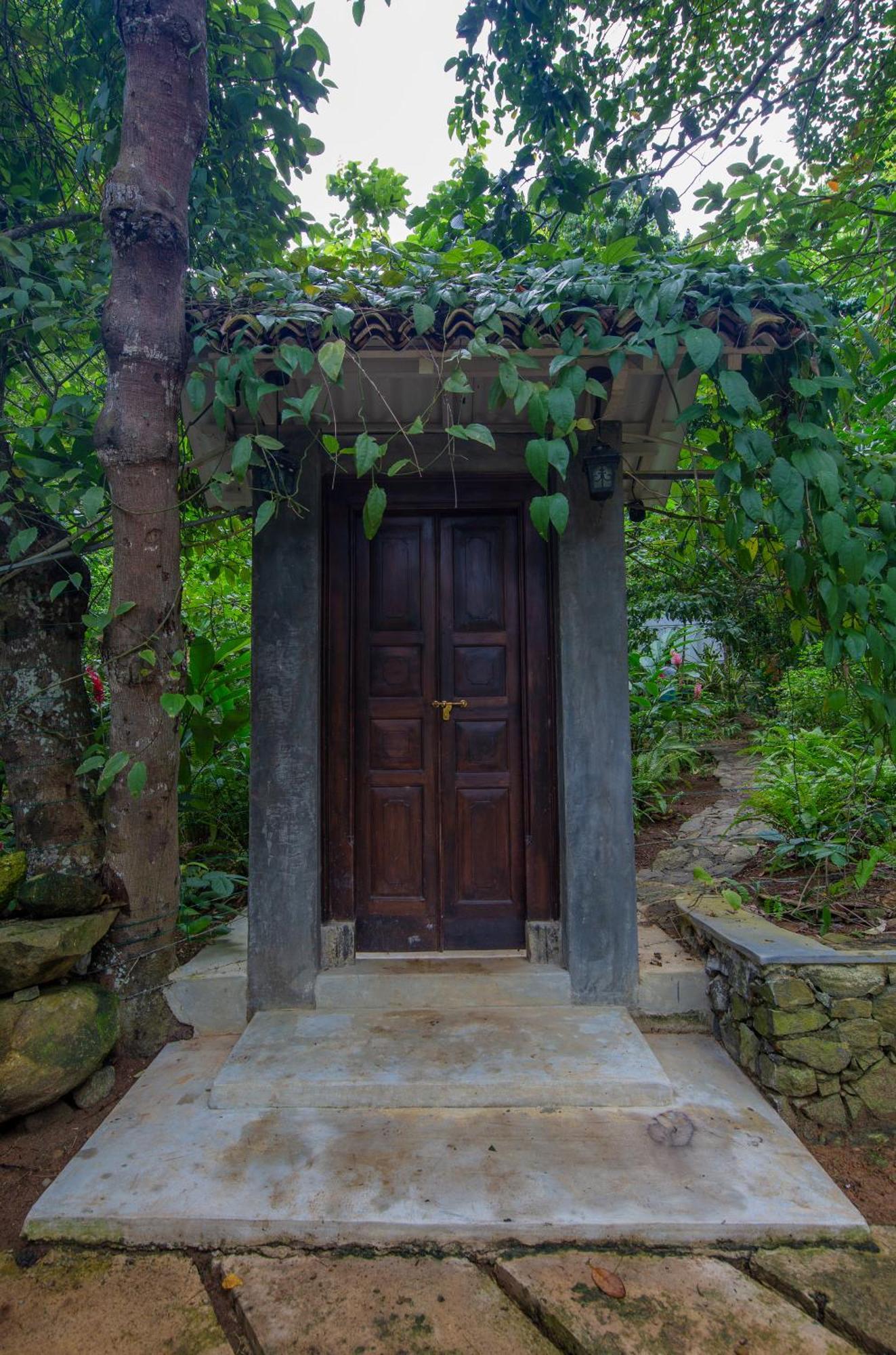 Wild Nest Villa Унаватуна Экстерьер фото